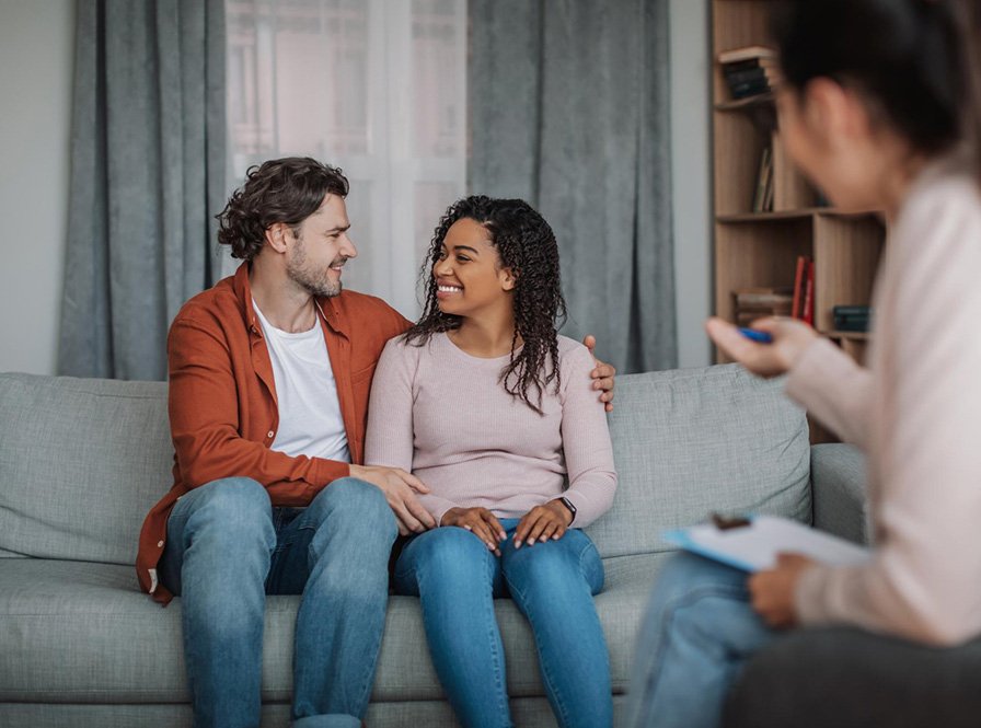 Couples Therapy