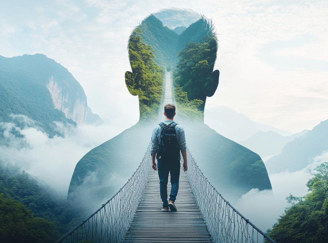 personal-growth Turning Belief Into Transformation<br />